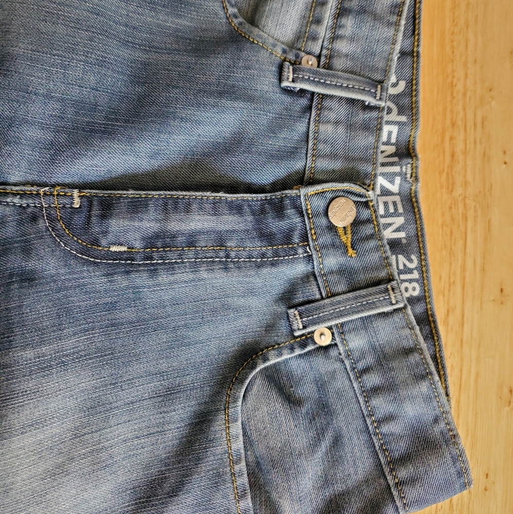 Denizen by Levis boys jeans